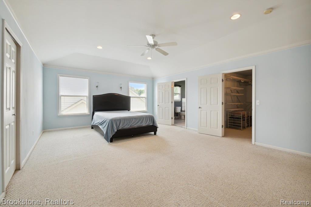 53329 SHAWN Drive, Chesterfield, MI 48047 — Photo 32