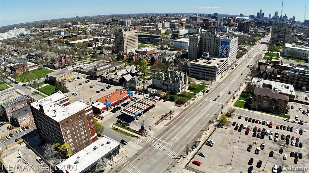 5564 Woodward Avenue, Detroit, MI 48202 — Photo 7