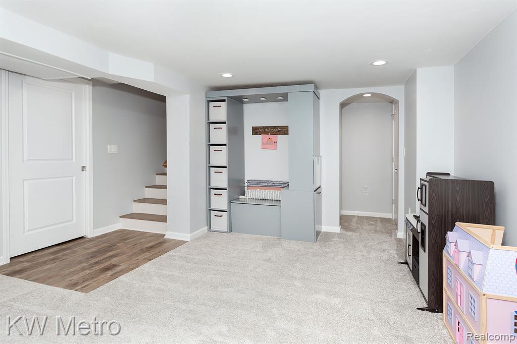 4309 ROBINWOOD Avenue, Royal Oak, MI 48073 — Photo 37