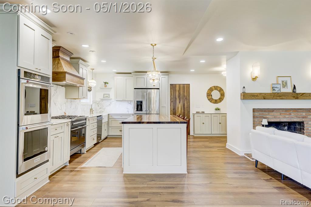 31729 Mayfair Lane, Beverly Hills, MI 48025 — Photo 21