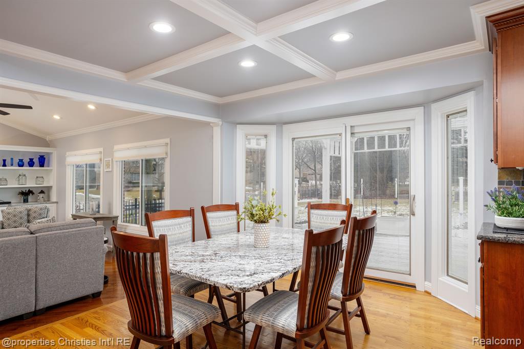 47726 MOCKING BIRD Court, Novi, MI — Photo 17