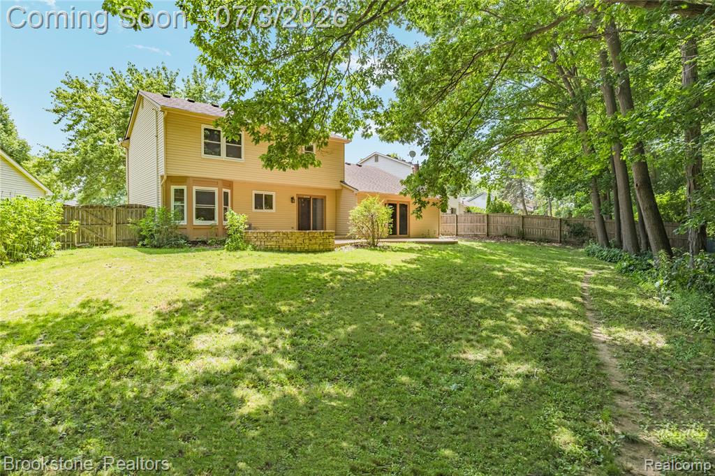 312 Burr Oak Drive, Ann Arbor, MI 48103 — Photo 48