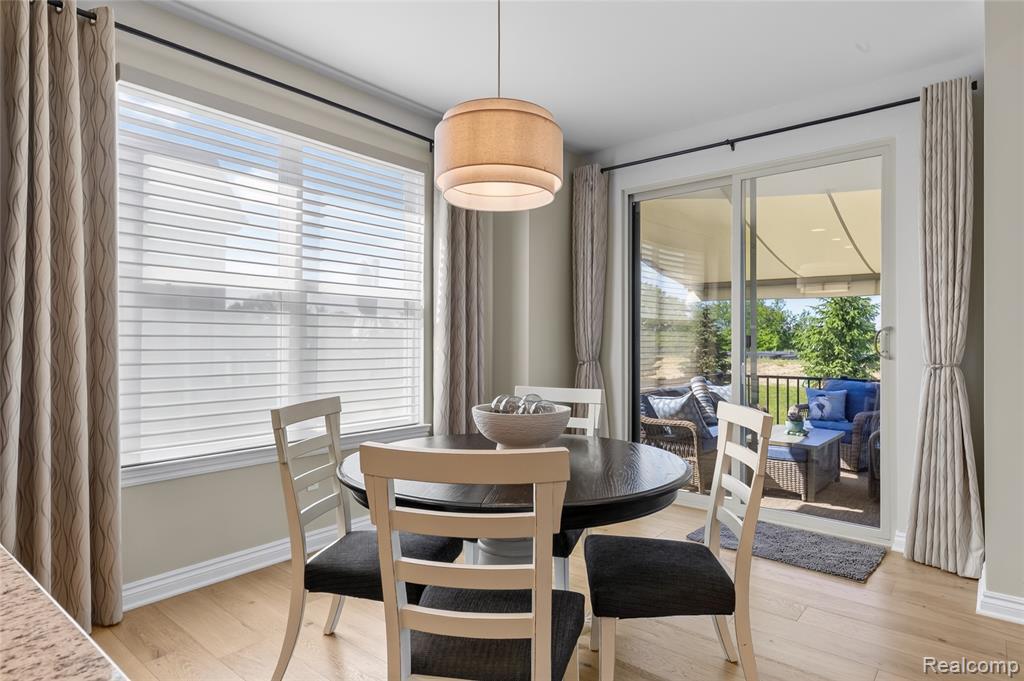 3716 Chatham Pl, Brighton, MI 48114 — Photo 17