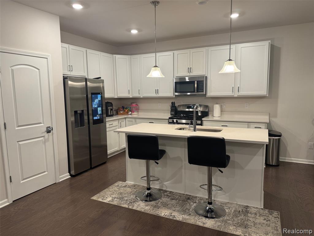 47630 Fowler Creek Drive, Canton, MI 48188 — Photo 2