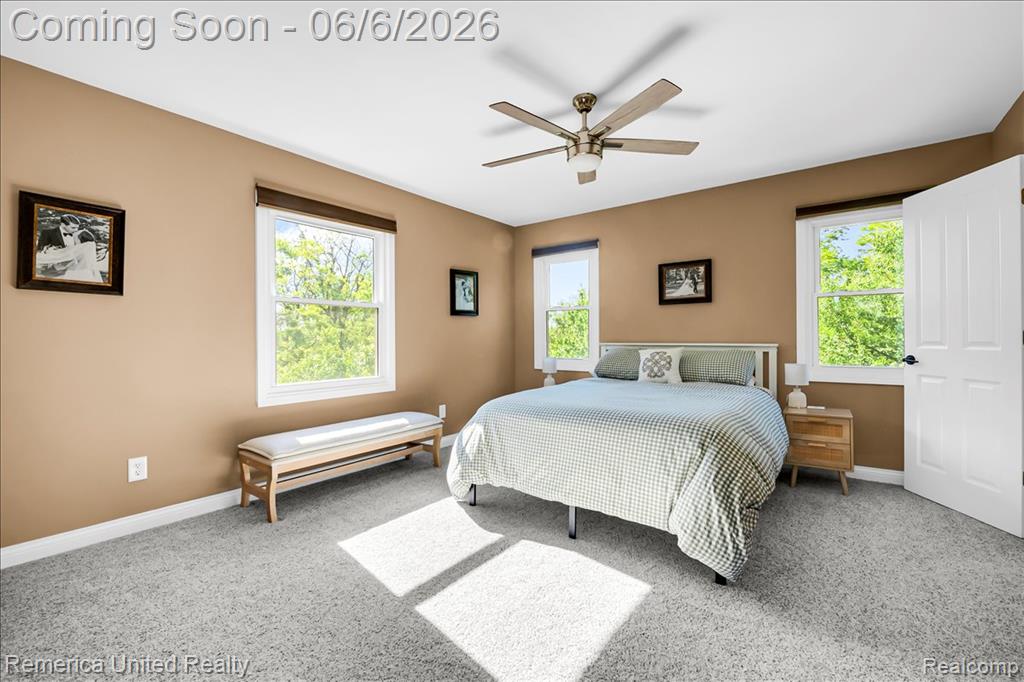 6503 MOUNTVIEW, Brighton, MI 48116 — Photo 37