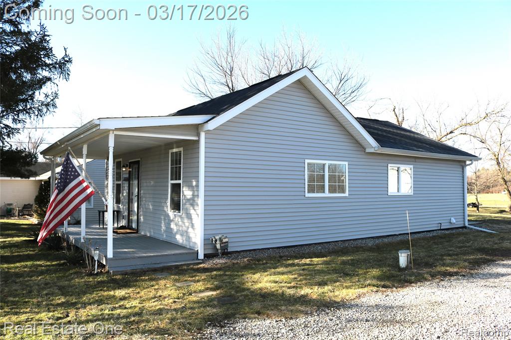 11068 N Fenton Road, Fenton, MI 48430 — Photo 4
