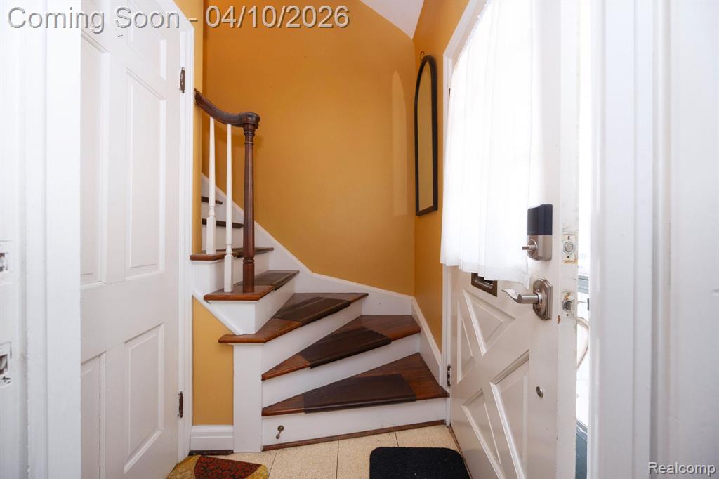 344 Oak Street, Wyandotte, MI 48192 — Photo 17