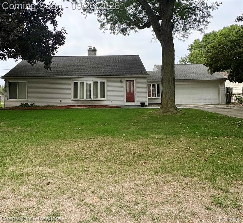 34652 Parkgrove Avenue, Westland, MI