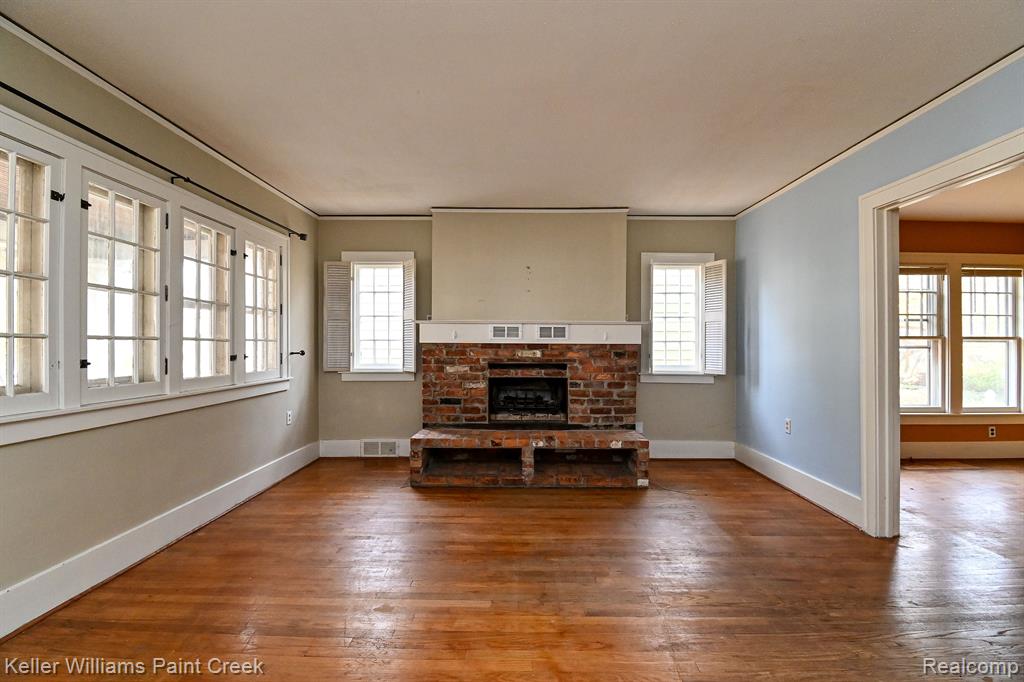 767 W DRAYTON Street, Ferndale, MI 48220 — Photo 6