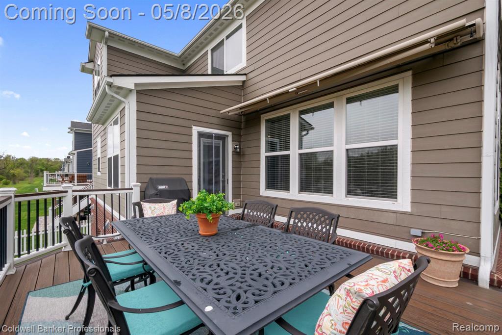 50405 Eisenhower Drive, Canton, MI 48188 — Photo 14