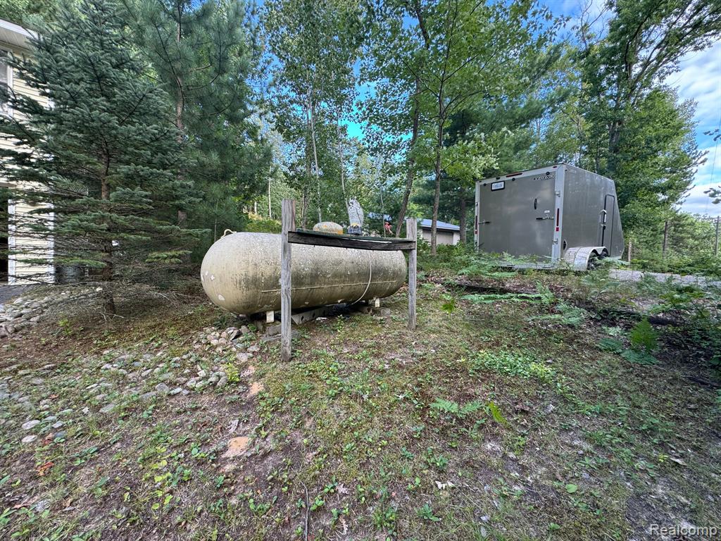 5940 Oak Rd Road, Rose City, MI 48654 — Photo 24