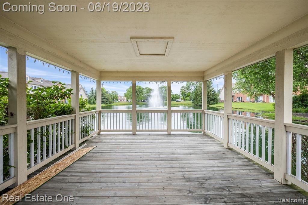 43354 Pendleton Circle, 46, Sterling Heights, MI 48313 — Photo 39