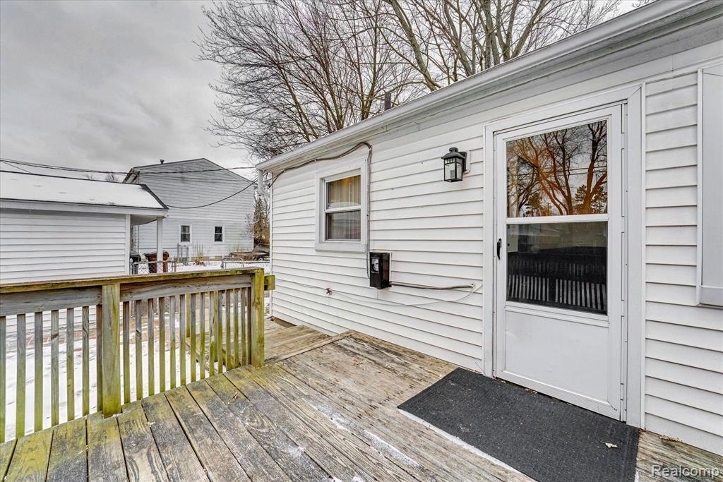 46630 HULING Street, Utica, MI 48317 — Photo 40