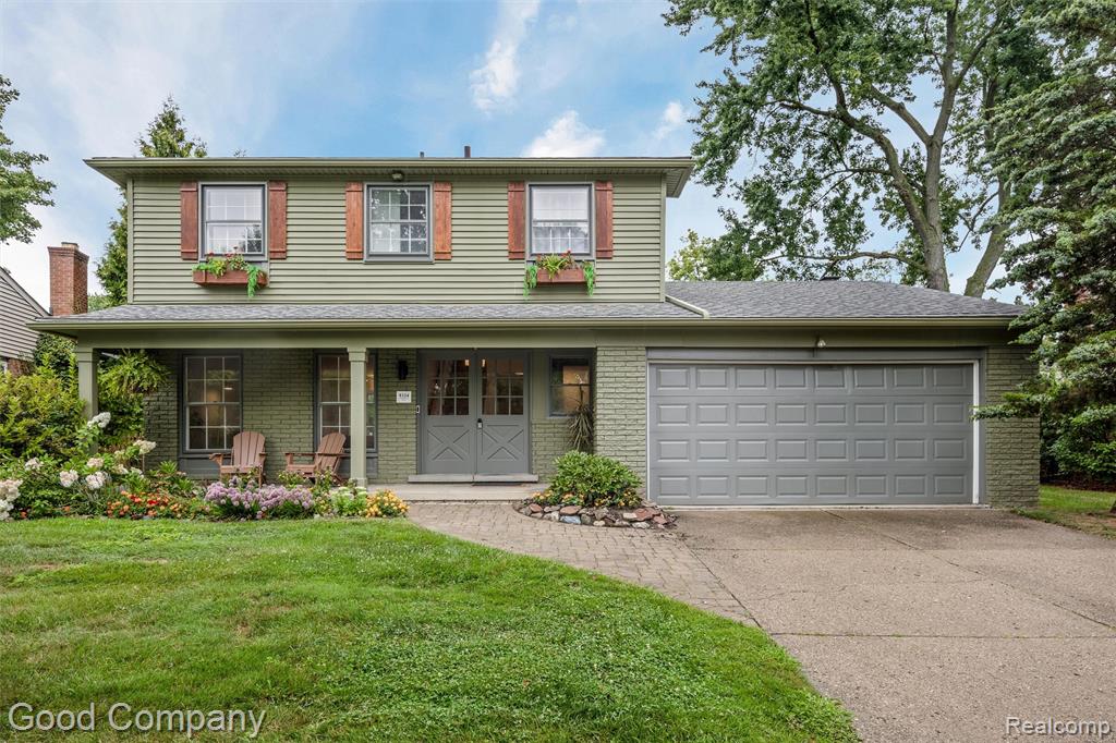 4124 Highfield Road, Royal Oak, MI 48073 — Photo 35