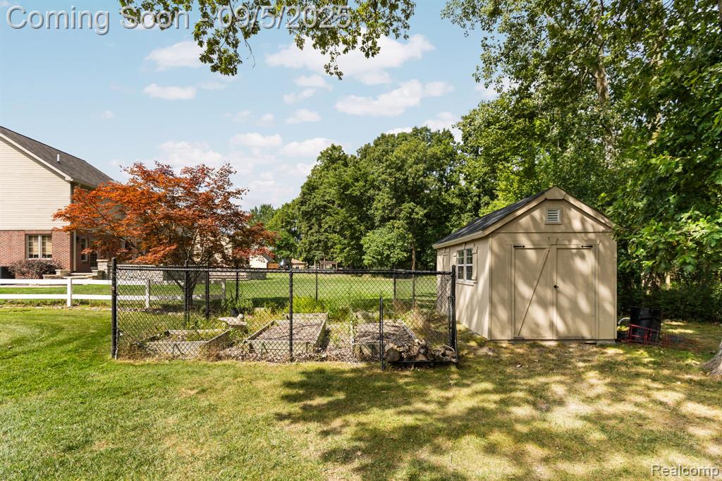 7750 Stout Avenue, Grosse Ile, MI 48138 — Photo 55
