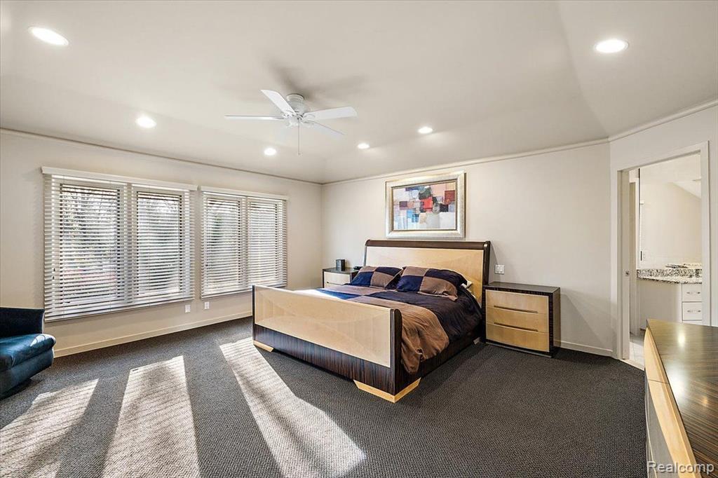 7179 Leyland Court, Bloomfield Hills, MI 48301 — Photo 19