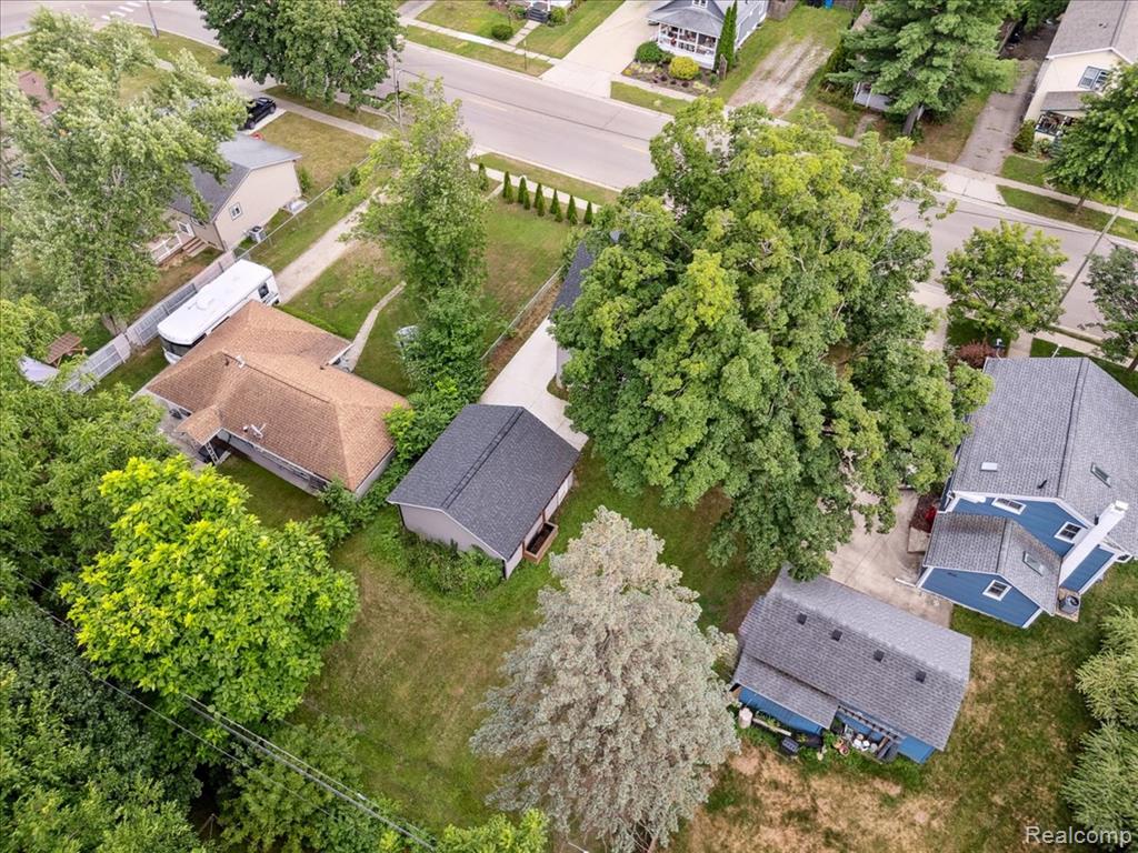 440 Livingston Street, Howell, MI 48843 — Photo 31