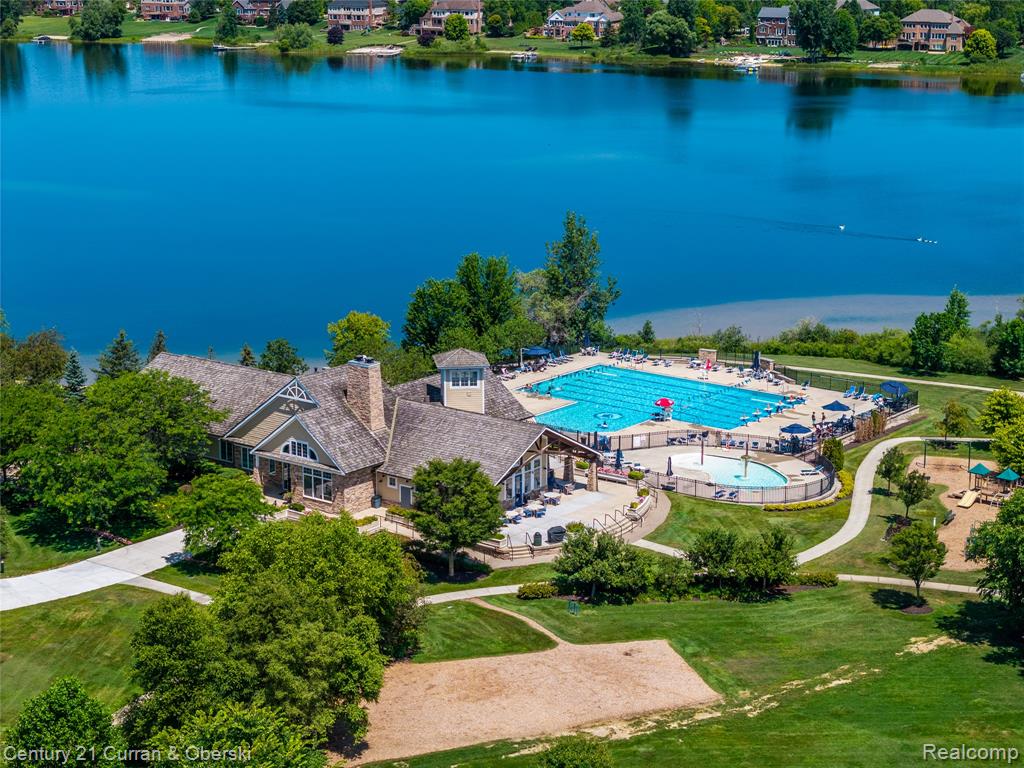 50693 Chesapeake Drive, Novi, MI — Photo 80