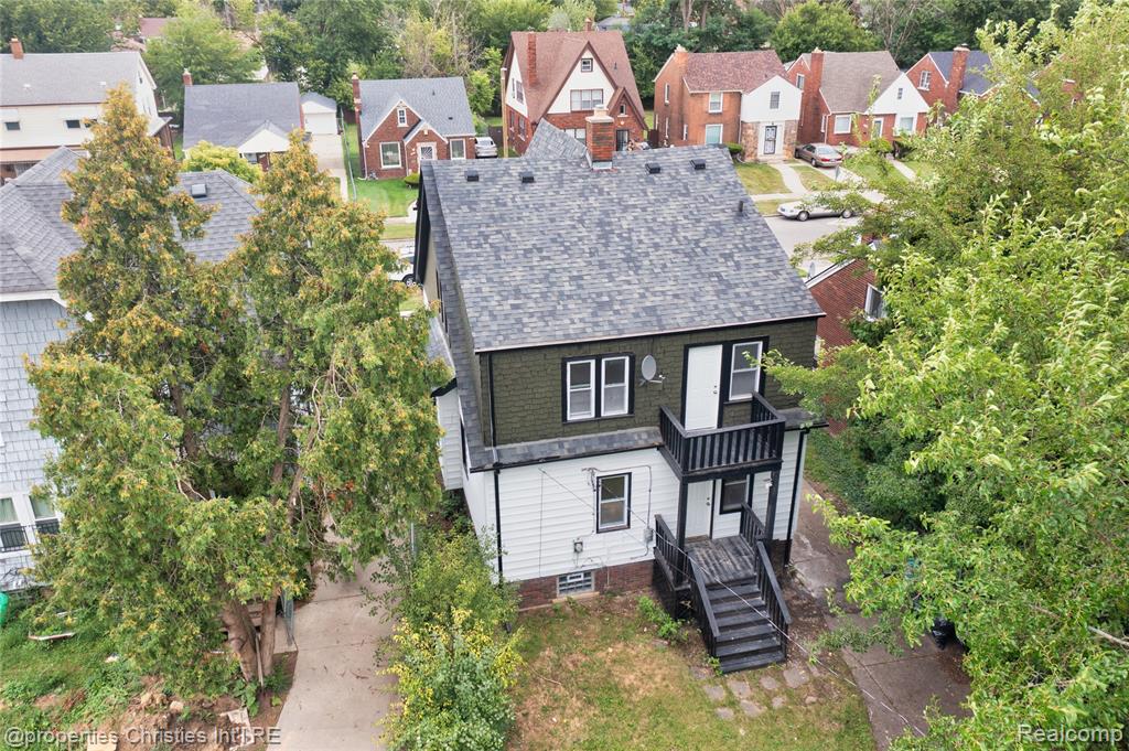 4373-4375 Balfour Road, Detroit, MI 48224 — Photo 44