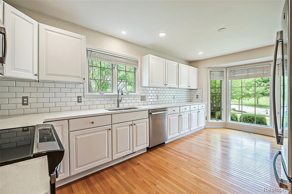 7509 Lake Street, Dexter, MI 48130 — Photo 29