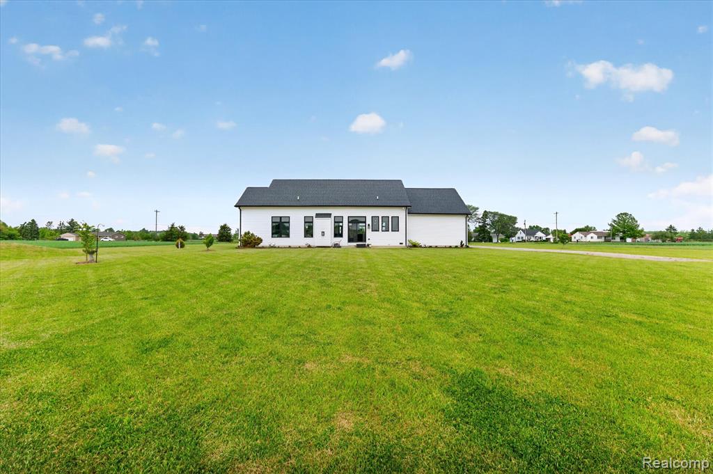 2170 E Labo Road, Carleton, MI 48117 — Photo 41