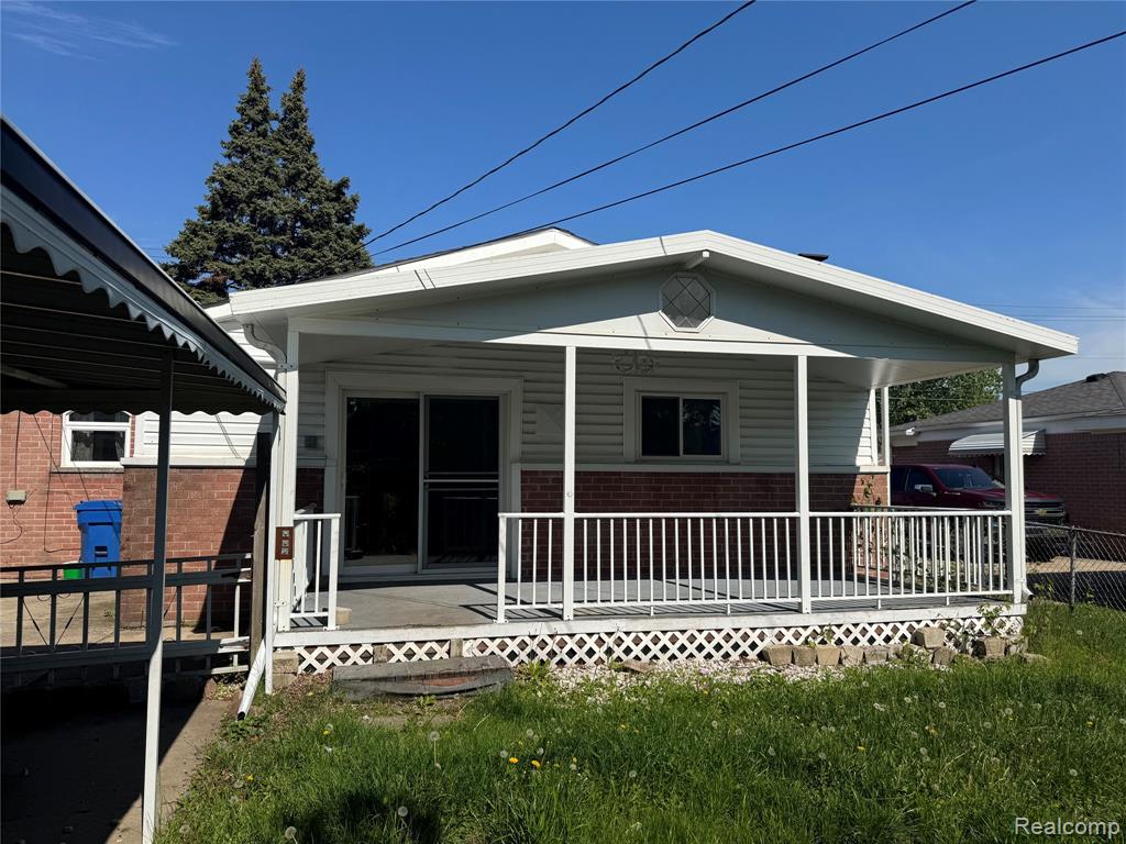 31263 Hayes Road, Warren, MI 48088 — Photo 29