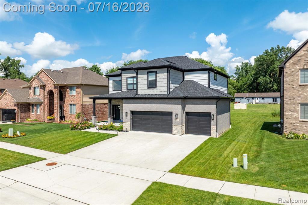50226 Kapalua Drive, Macomb, MI 48042 — Photo 56