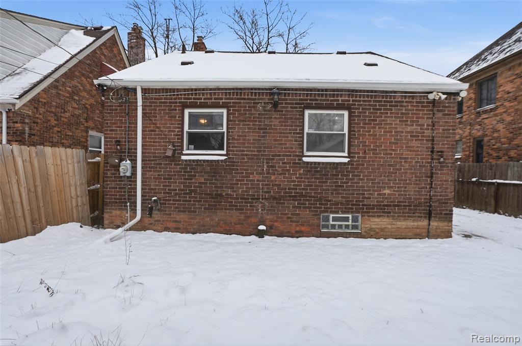 10761 Worden Street, Detroit, MI 48224 — Photo 6