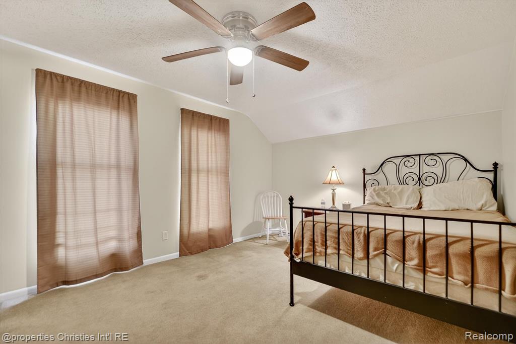 416 Lake Street, Howell, MI 48843 — Photo 11