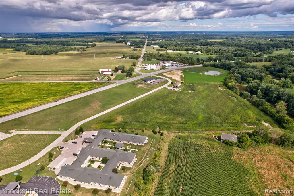 Parcel E W Rolling Hills Drive, Bridgeport, MI 48722 — Photo 14