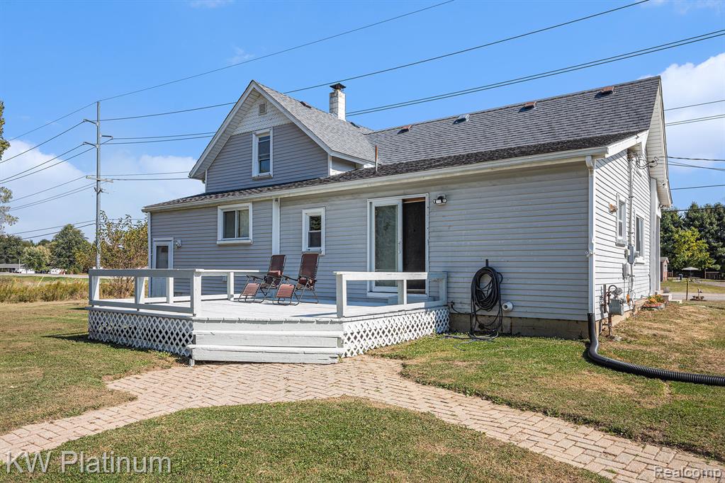 8060 Brockway Road, Melvin, MI 48454 — Photo 20