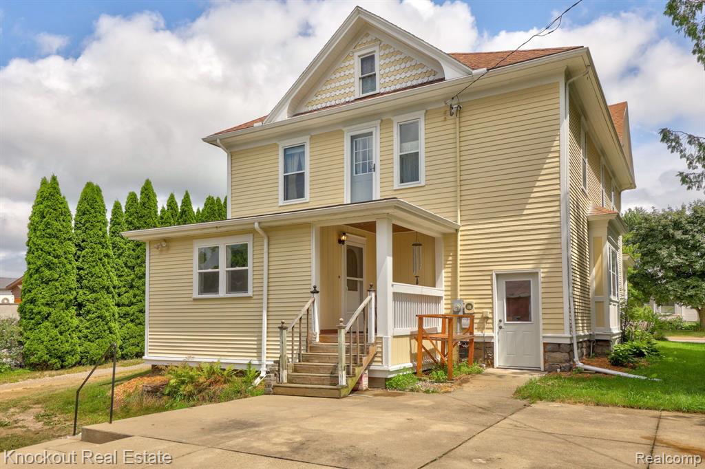 8584 STATE Road, Millington, MI 48746 — Photo 47