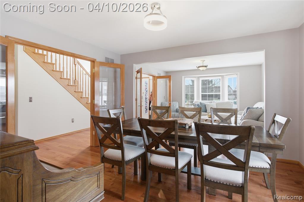31480 Daisy Court, Rockwood, MI — Photo 12