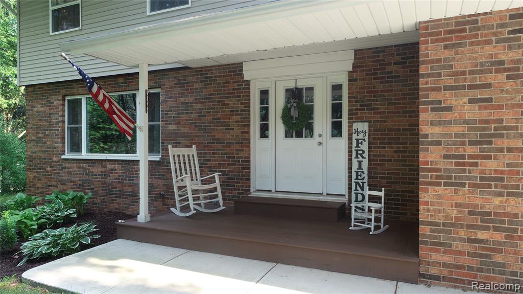 5836 Ewalt Road, Imlay City, MI 48444 — Photo 31