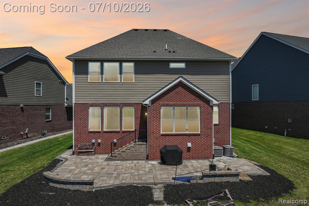 47783 Leland Drive, Northville, MI 48168 — Photo 4