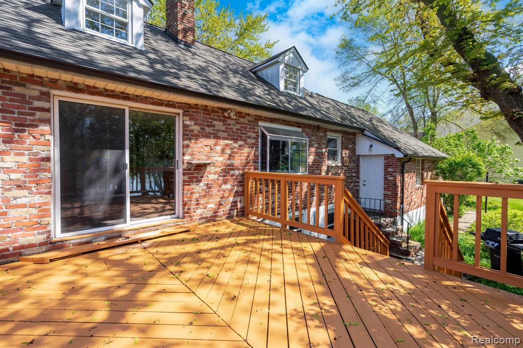 5721 Corunna Avenue, Clarkston, MI — Photo 28
