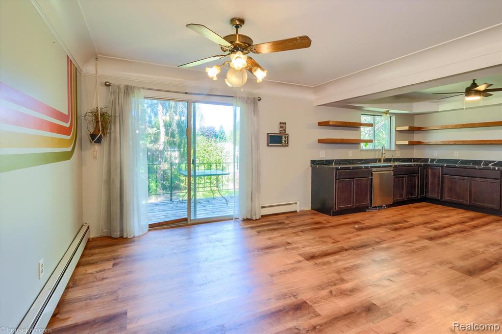 1154 Beth Drive, Lapeer, MI 48446 — Photo 10