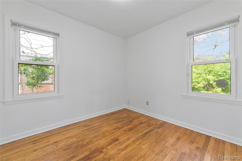 19674 Irvington Street, Highland Park, MI 48203 — Photo 16