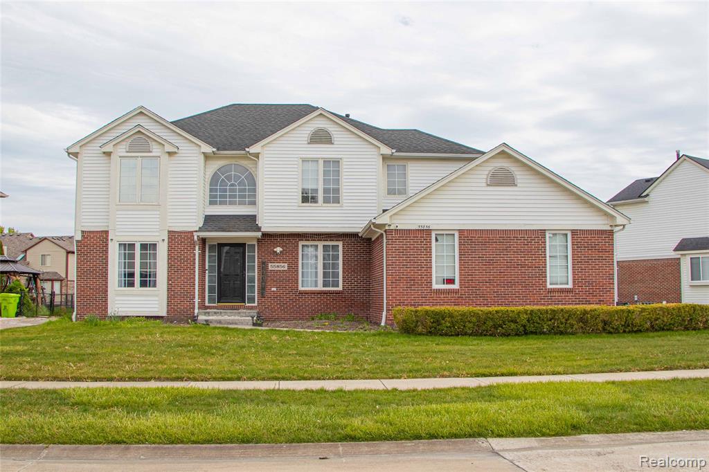 55856 Serene Drive, Macomb, MI 48042 — Photo 5