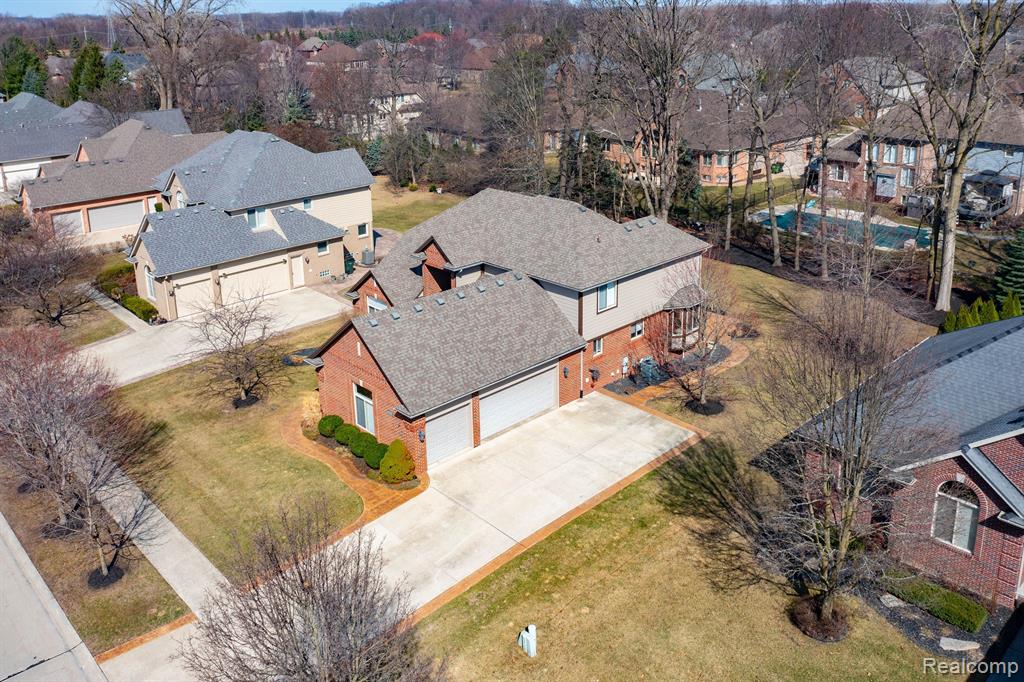 54652 White Spruce Lane, Shelby Twp, MI 48315 — Photo 62