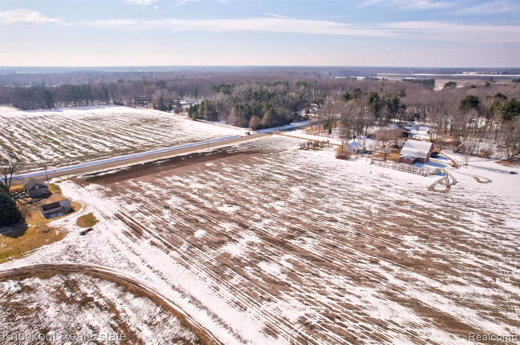 VL Busch (Parcel B) Road, Birch Run, MI 48415 — Photo 10