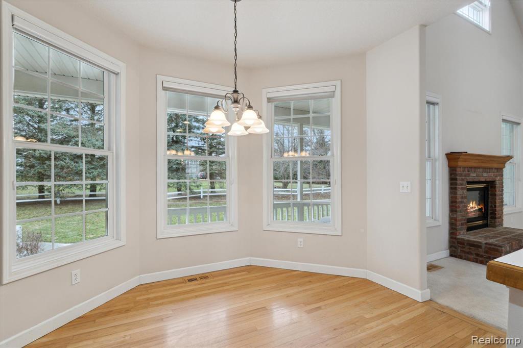641 N FAIRGROUNDS Road, Imlay City, MI 48444 — Photo 17