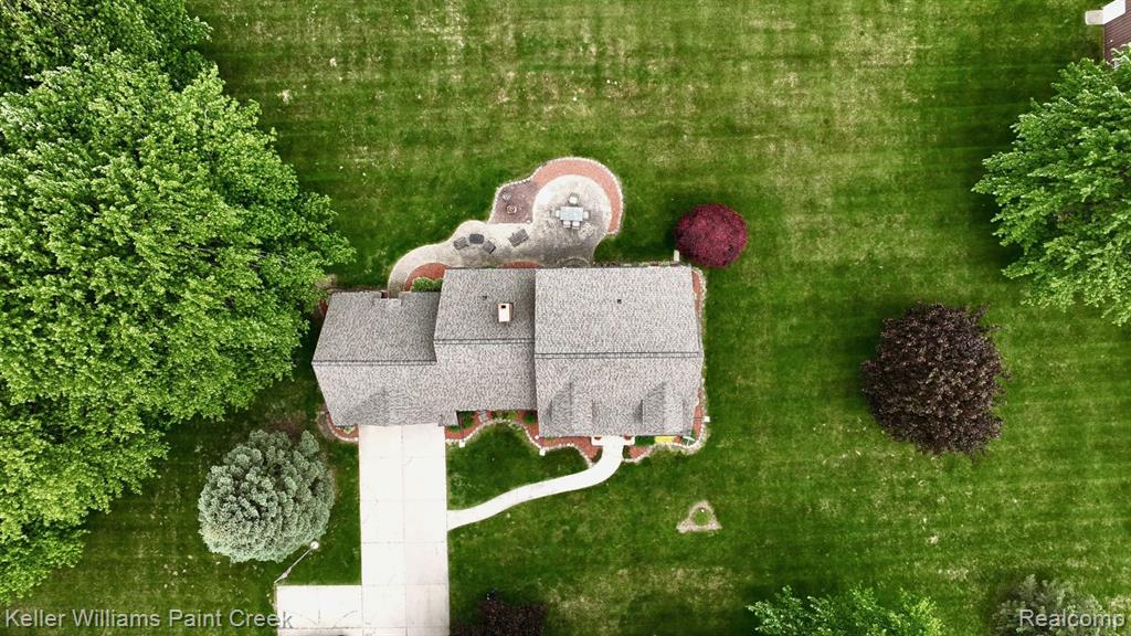 9594 MARQUETTE Road, Wales, MI — Photo 59