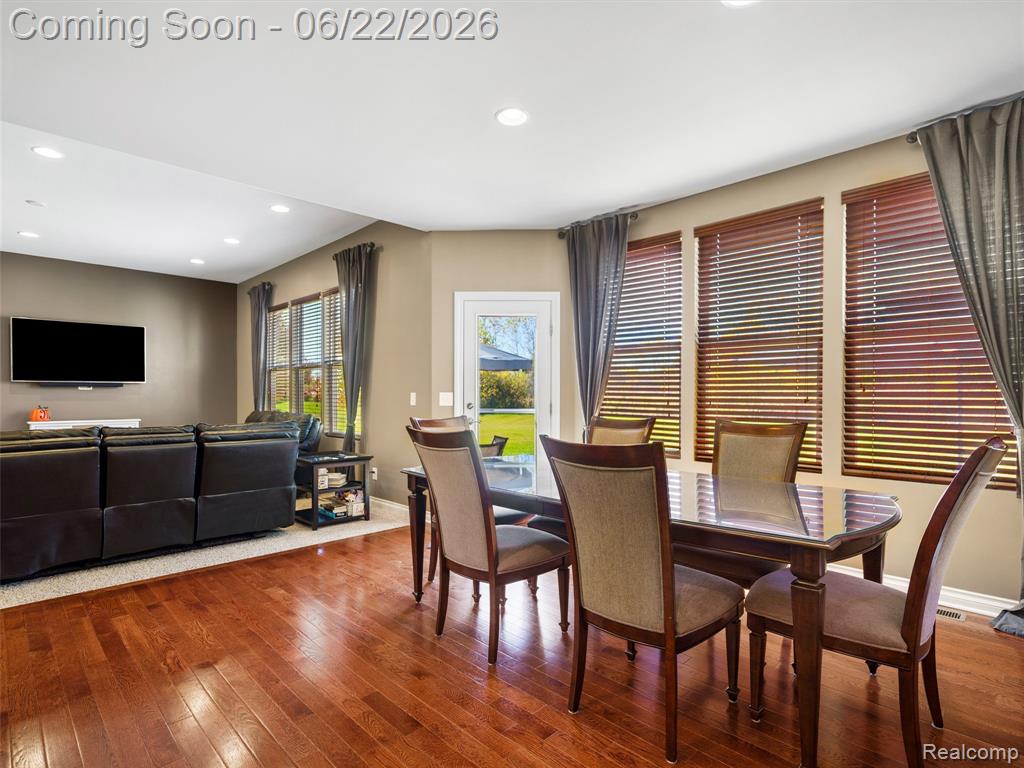 2130 Findley Circle, Lake Orion, MI — Photo 29