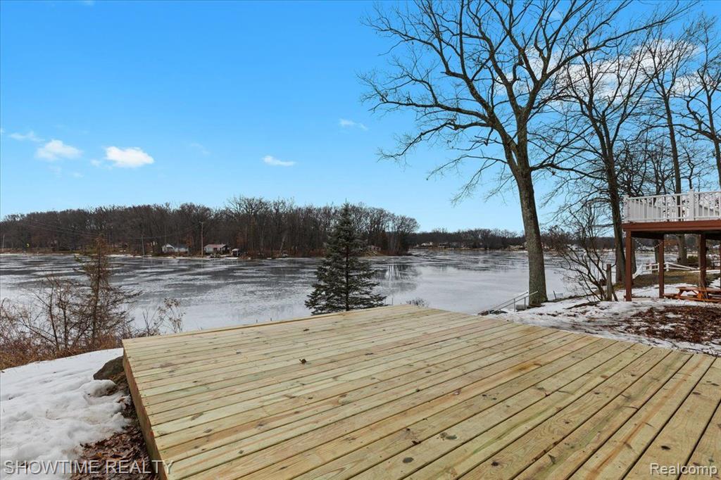 6739 BIG TRAIL Road, Holly, MI 48442 — Photo 29