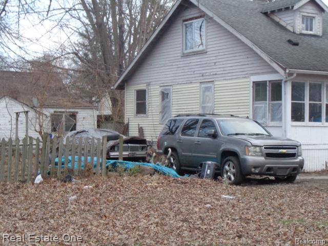 4880 Lodewyck Street, Detroit, MI 48224 — Photo 11
