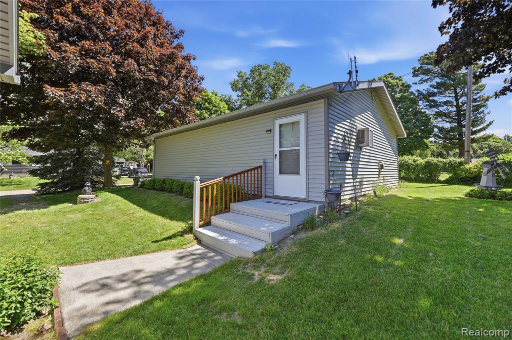 3700 Sylvester Drive, Dryden, MI 48428 — Photo 30