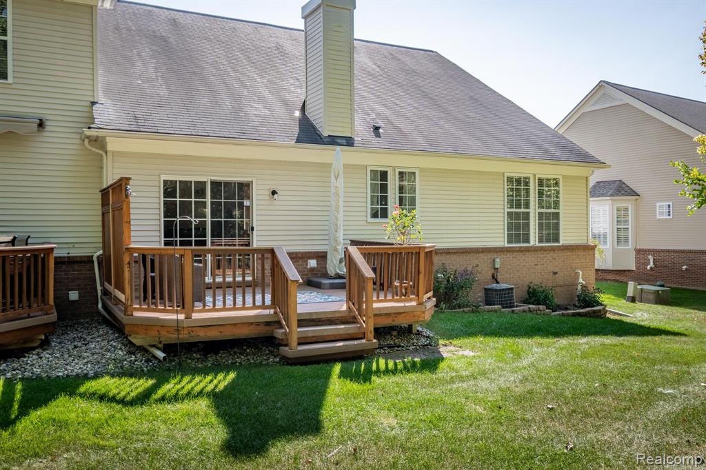 729 TELYA Ridge, Milford, MI 48381 — Photo 48