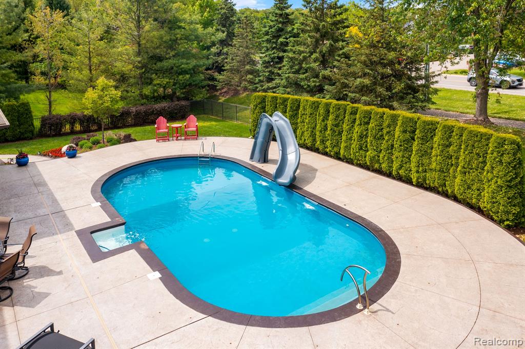 61723 West Point Drive, Washington, MI — Photo 58