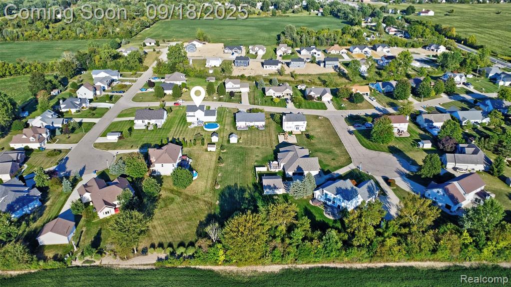 7438 Peppermill Drive, Swartz Creek, MI 48473 — Photo 43